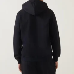 Clearance Oakport Logo Hoodie Women Sweatshirts & Hoodies