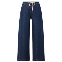 Online Obey Wide Leg Jeans Women Trousers & Shorts
