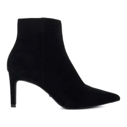 New Obsessive 2 Heeled Ankle Boots Women Boots