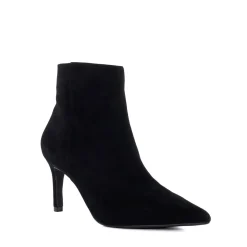 New Obsessive 2 Heeled Ankle Boots Women Boots