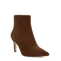 New Obsessively Heeled Ankle Boots Women Boots