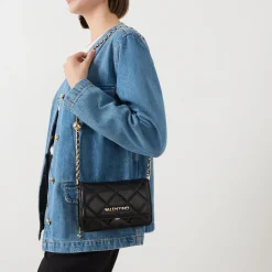 New Ocarina Flap Bag Women Crossbody Bags