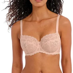 Online Offbeat Underwired Bra Women Lingerie