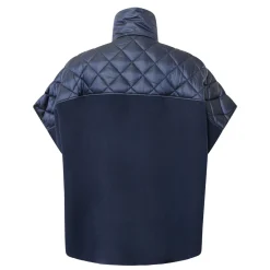 Outlet Ofridi Fringed Cape Women Coats & Jackets