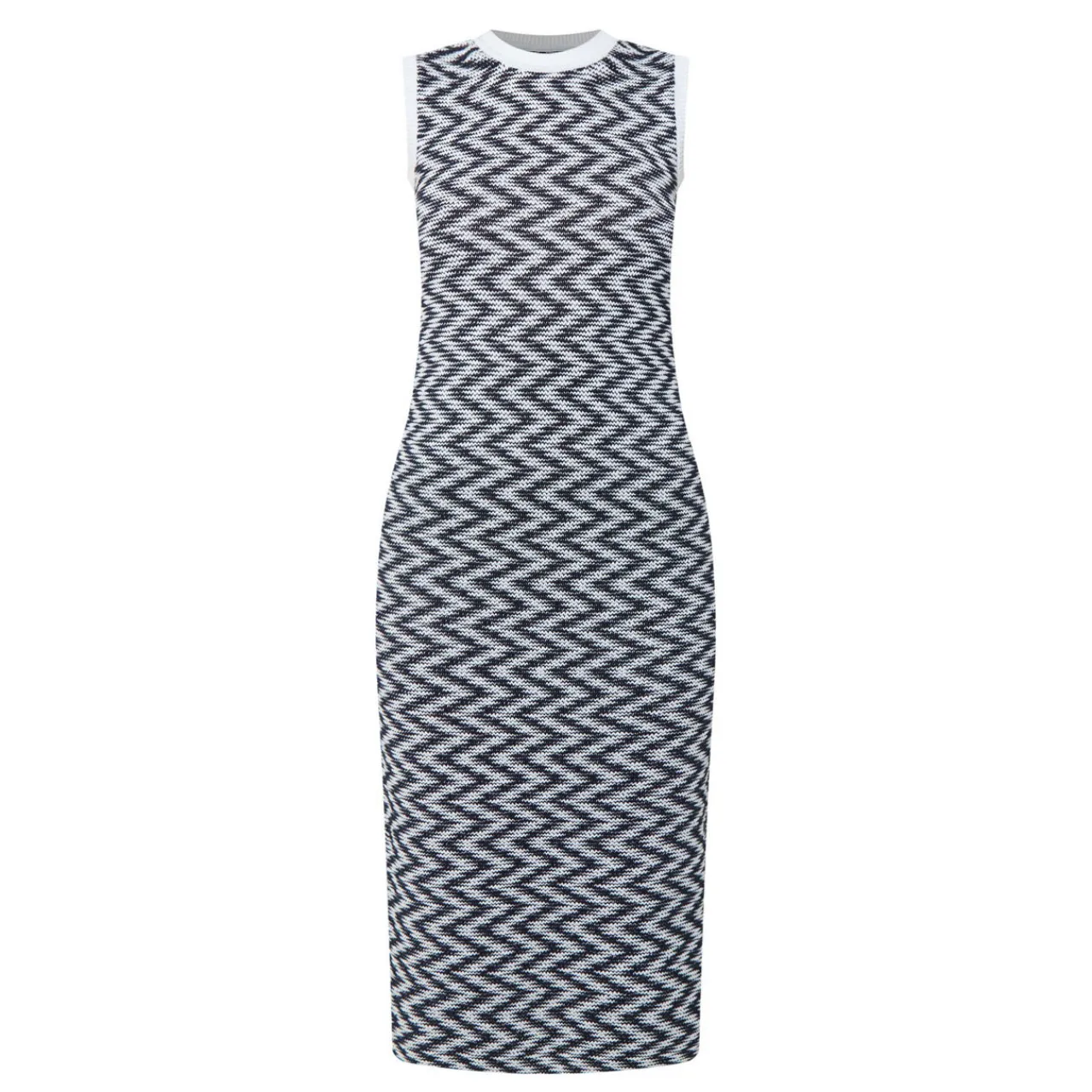 Outlet Olivia Knit Dress Women Dresses