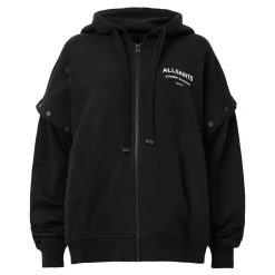 Online Omnium Amphia Oversized Logo Hoodie Women Sweatshirts & Hoodies