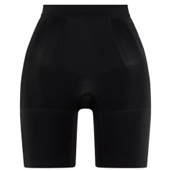 OnCore Firm Control High-Waisted Mid Thigh Shorts Women Shapewear