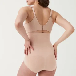 Best OnCore Firm Control High-Waisted Briefs Women Shapewear|Lingerie