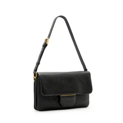 Hot Ondine Grain Shoulder Bag Women Shoulder Bags