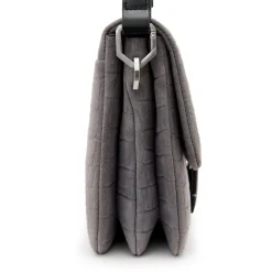 Online Ondine Suede Shoulder Bag Women Shoulder Bags