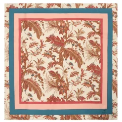 Onesto Silk Square Scarf Women Scarves