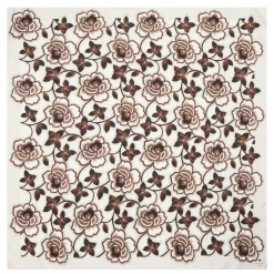 Outlet Onesto Silk Square Scarf Women Scarves