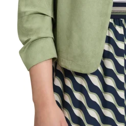 Outlet Open-Front Blazer Women Coats & Jackets