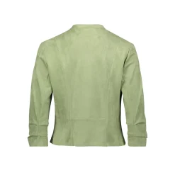 Outlet Open-Front Blazer Women Coats & Jackets