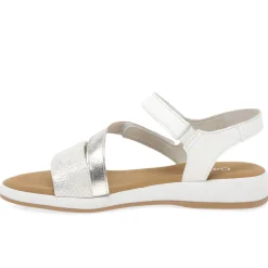Best Oporto Strappy Sandals Women Sandals
