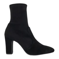 Discount Optilly Heeled Boots Women Boots