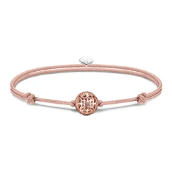 New Optimism Karma Bead Bracelet Women Bracelets