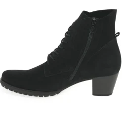Optimum Ankle Boots Women Boots