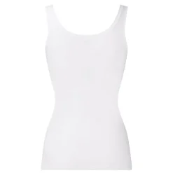 Organic Cotton Tank Top Women Lingerie