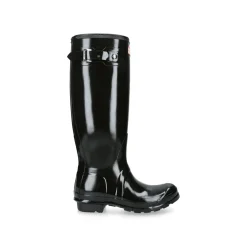Hot Original Gloss Tall Wellington Boots Women Boots