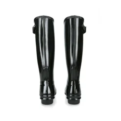 Hot Original Gloss Tall Wellington Boots Women Boots