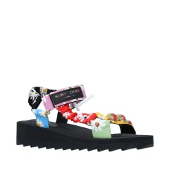 Best Orion Floral Sandals Women Sandals