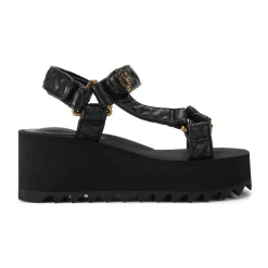 New Orion Wedges Women Sandals
