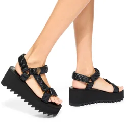 New Orion Wedges Women Sandals