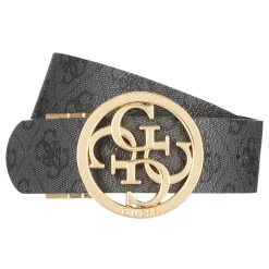 Best Orlina Reversible Logo-Detail Belt Women Belts