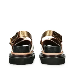 Hot Orson Cross-Strap Sandals Women Sandals