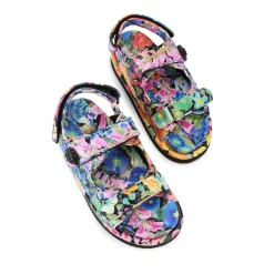 Outlet Orson Floral Sandals Women Sandals