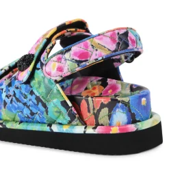 Outlet Orson Floral Sandals Women Sandals