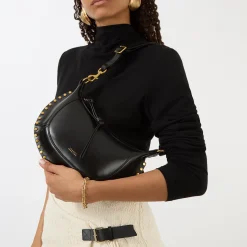 Outlet Oskan Moon Shoulder Bag Women Shoulder Bags