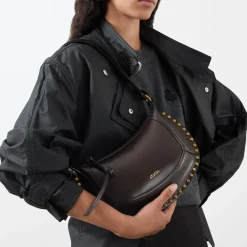 Online Oskan Moon Shoulder Bag Women Shoulder Bags