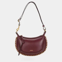 Sale Oskan Moon Shoulder Bag Women Shoulder Bags