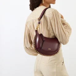 Sale Oskan Moon Shoulder Bag Women Shoulder Bags