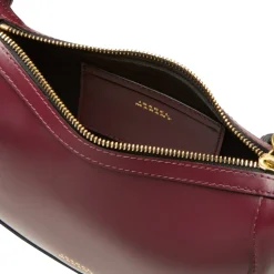 Sale Oskan Moon Shoulder Bag Women Shoulder Bags