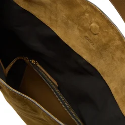 Outlet Oskan Soft Hobo Bag Women Shoulder Bags