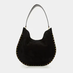 Discount Oskan Soft Hobo Bag Women Shoulder Bags