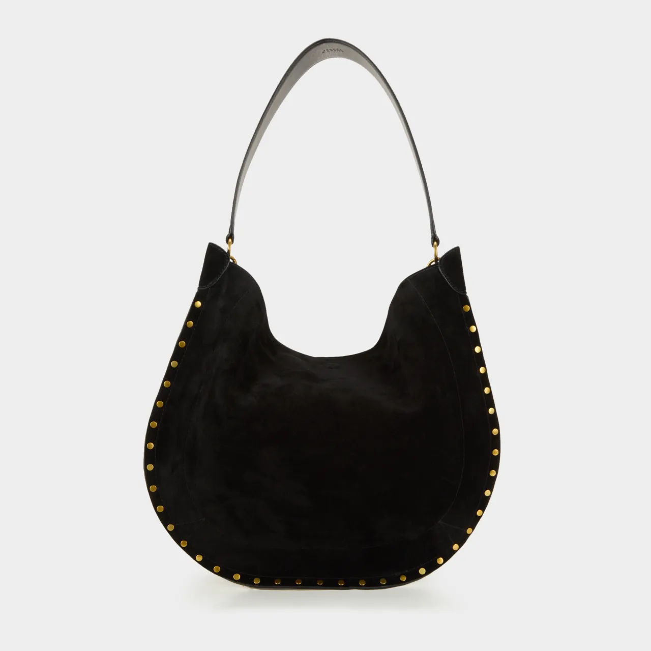 Discount Oskan Soft Hobo Bag Women Shoulder Bags