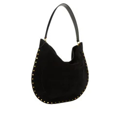 Discount Oskan Soft Hobo Bag Women Shoulder Bags