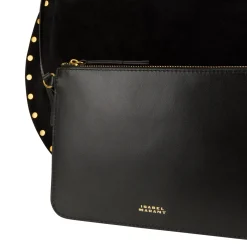 Discount Oskan Soft Hobo Bag Women Shoulder Bags