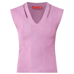 Online Otello Cut-Out Sweater Women Sweaters & Cardigans