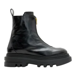 Clearance Othello Zipped Ankle Boots Women Boots