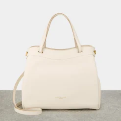 Outlet Ottavia Leather Tote Bag Women Tote Bags