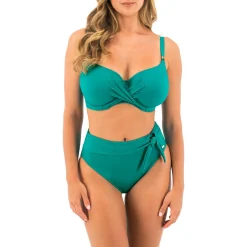 New Ottawa Full Cup Bikini Top Women Swimwear & Beachwear