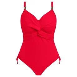 Clearance Ottawa Twist Front Swimsuit Women Swimwear & Beachwear