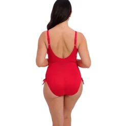Clearance Ottawa Twist Front Swimsuit Women Swimwear & Beachwear