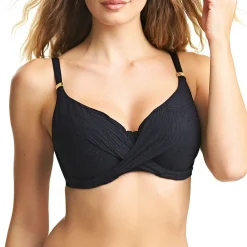 Discount Ottawa Wrap Bikini Top Women Swimwear & Beachwear
