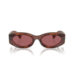 Discount Oval Sunglasses MU 11WS Women Sunglasses